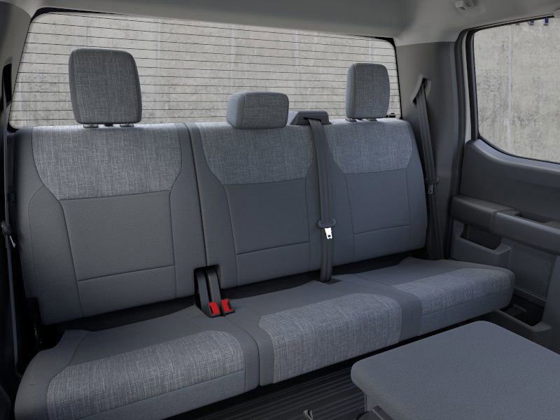 New 2026 Ford F250 XLT w/ FX4 Off-Road Package image 11