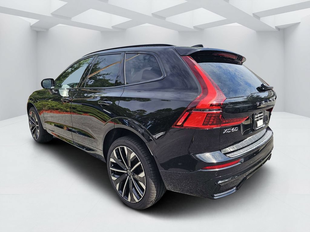 New 2027 Volvo XC60 B5 Ultra AWD/4WD image 5