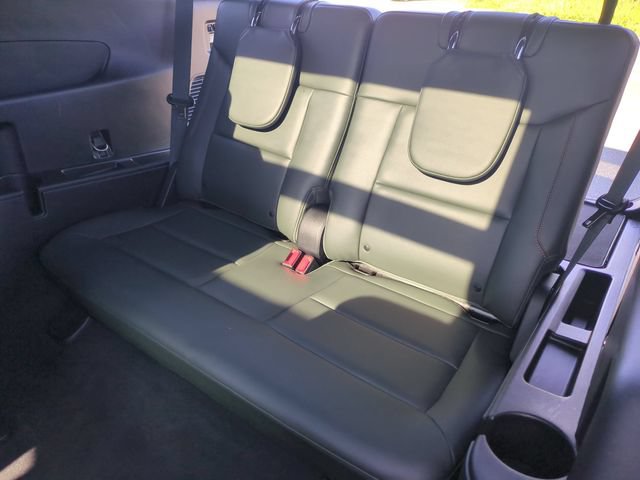 Used 2022 Ford Explorer Timberline w/ Timberline Technology Package AWD/4WD image 32