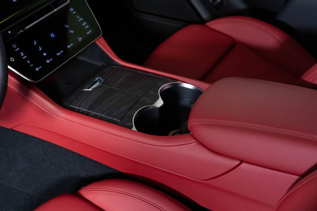 New 2026 Maserati Grecale Modena AWD/4WD image 29