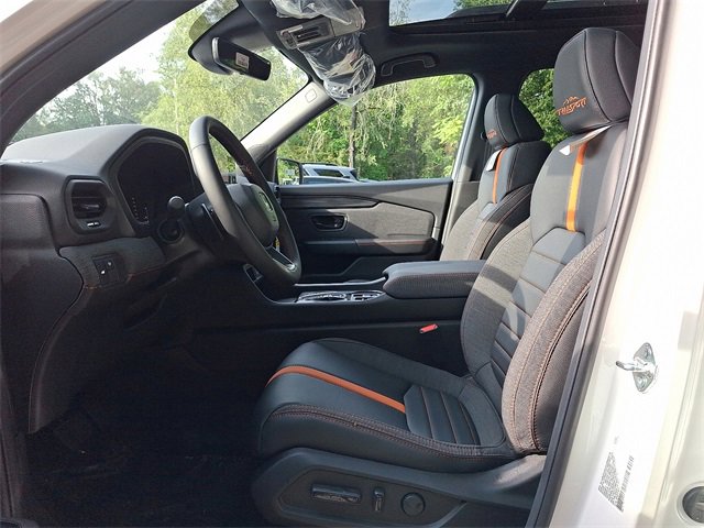 New 2026 Honda Passport TrailSport image 9