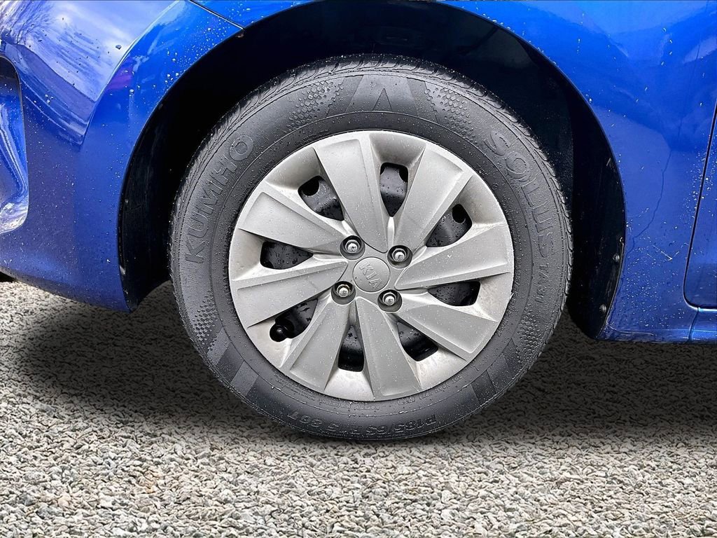 Used 2020 Kia Rio S FWD image 9
