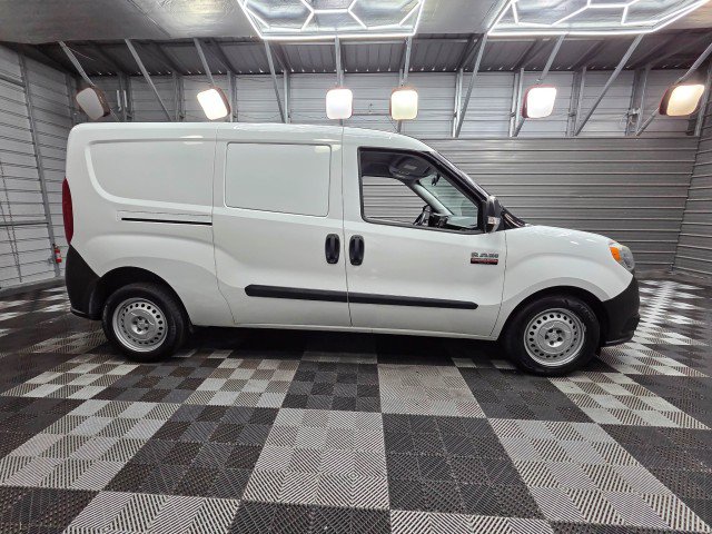 Used 2020 RAM ProMaster City Tradesman w/ Window Group 04 FWD image 9