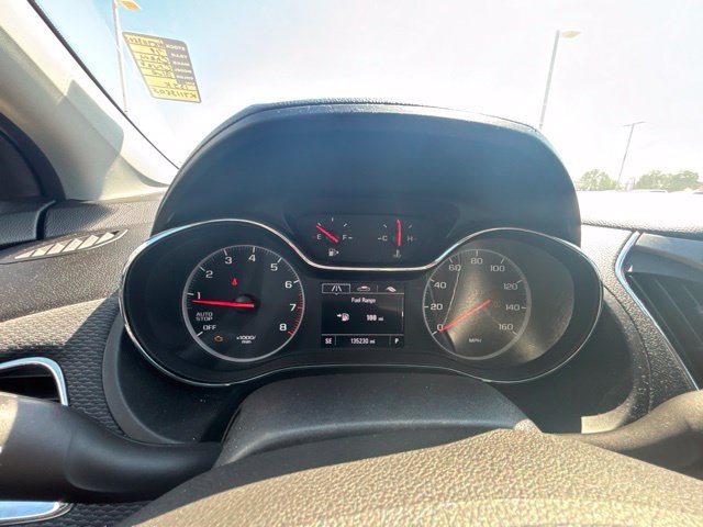 Used 2019 Chevrolet Cruze LT FWD image 35