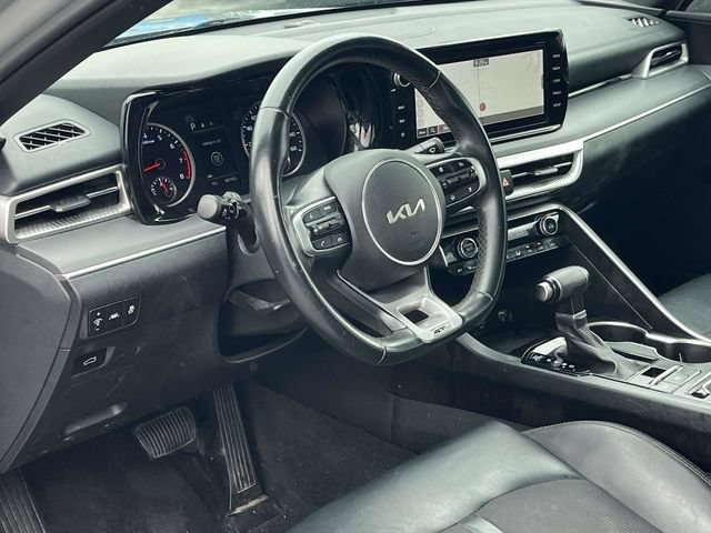 Used 2024 Kia K5 GT-Line w/ GT-Line Premium Package FWD image 15