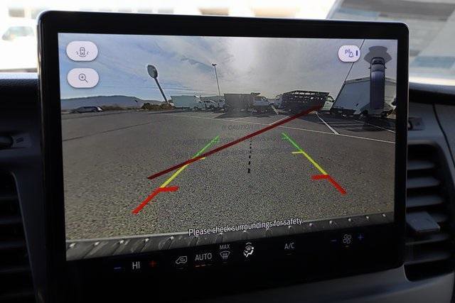 New 2026 Ford Transit 250 Low Roof w/ Load Area Protection Package image 24