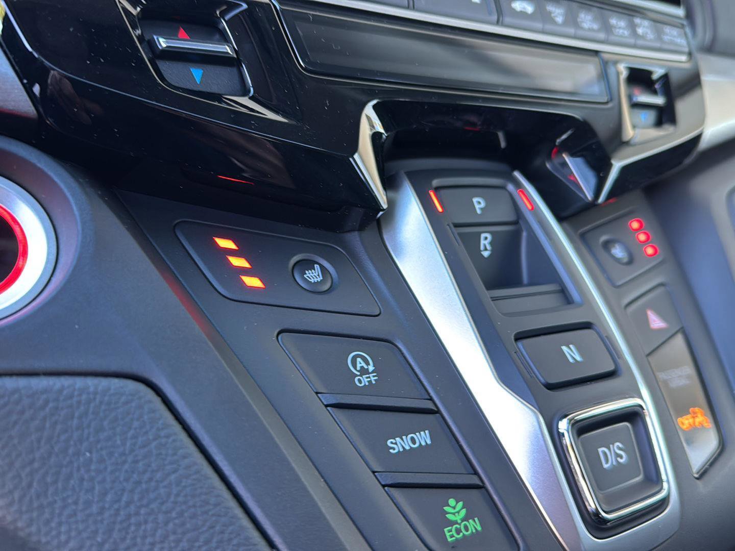 New 2026 Honda Odyssey EX-L image 22