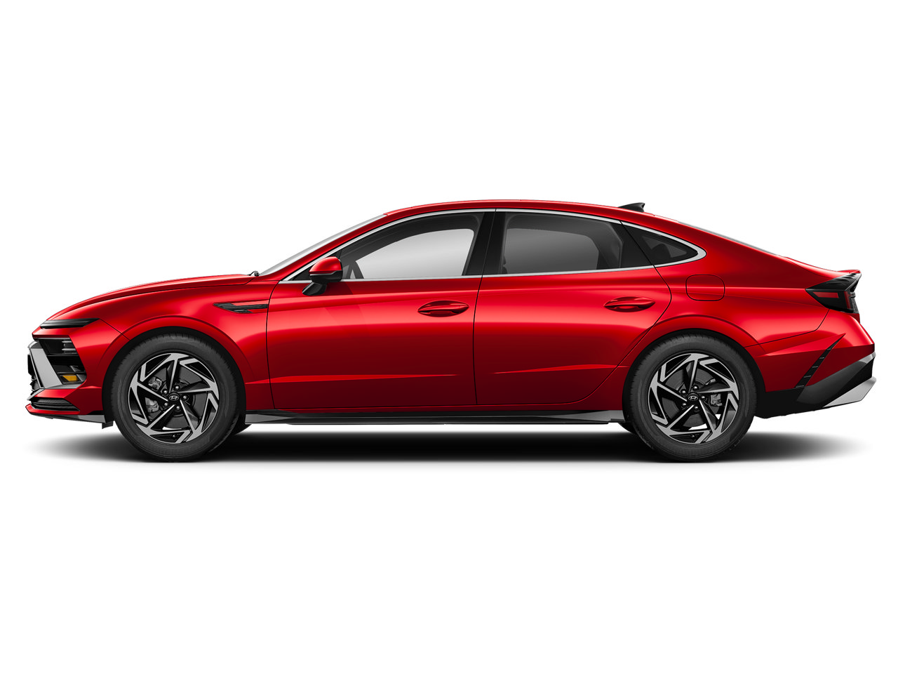 New 2026 Hyundai Sonata SE FWD image 55