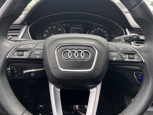Used 2020 Audi Q5 2.0T Premium w/ Titanium Sport Package AWD/4WD image 19