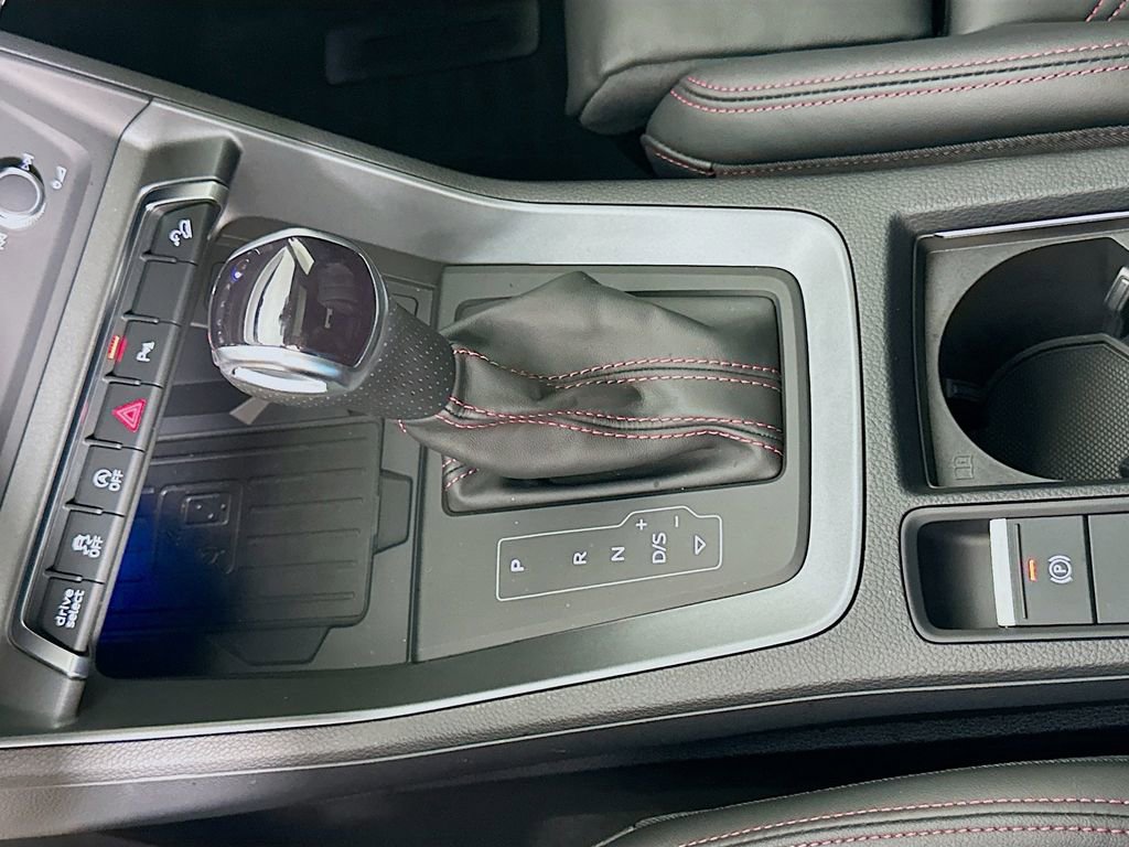 Used 2025 Audi Q3 2.0T Premium Plus w/ Premium Plus Package image 16