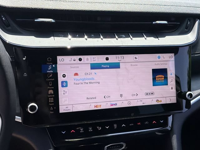 New 2026 Jeep Grand Cherokee L Limited AWD/4WD image 19