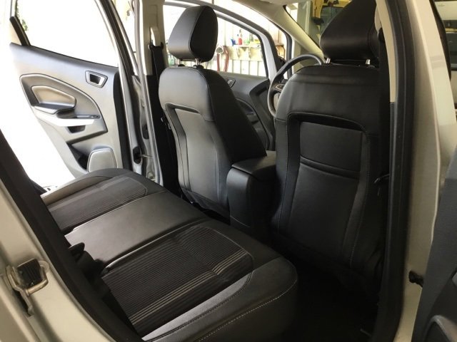 Used 2021 Ford EcoSport SES image 46