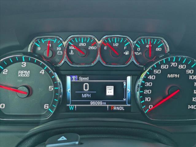 Used 2017 GMC Yukon SLT RWD image 11