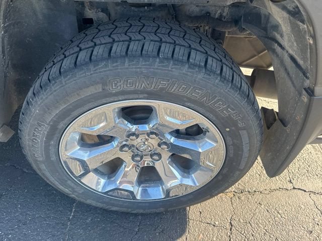 Used 2019 RAM 1500 Big Horn AWD/4WD image 6