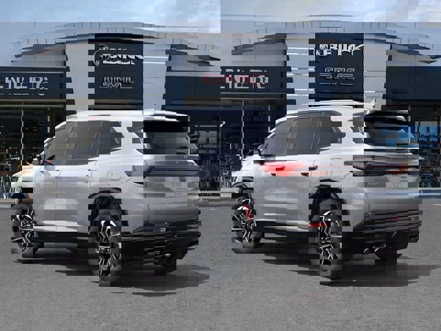 New 2026 Buick Enclave Sport Touring w/ Super Cruise Package image 7