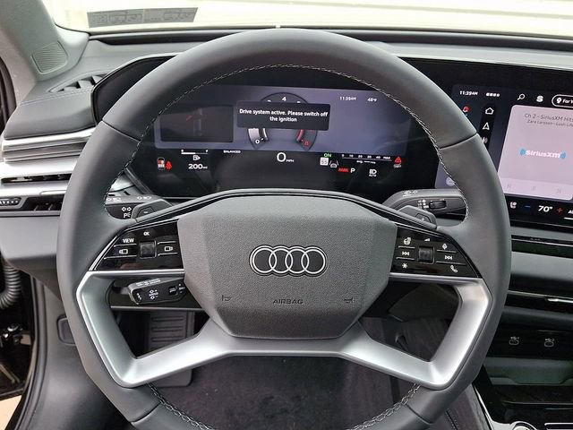 New 2026 Audi A5 2.0T Premium Plus image 16