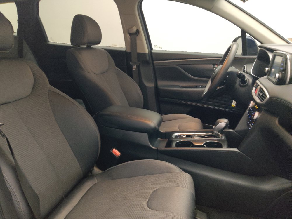 Used 2019 Hyundai Santa Fe SEL FWD image 21