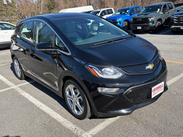 Used 2020 Chevrolet Bolt LT image 2