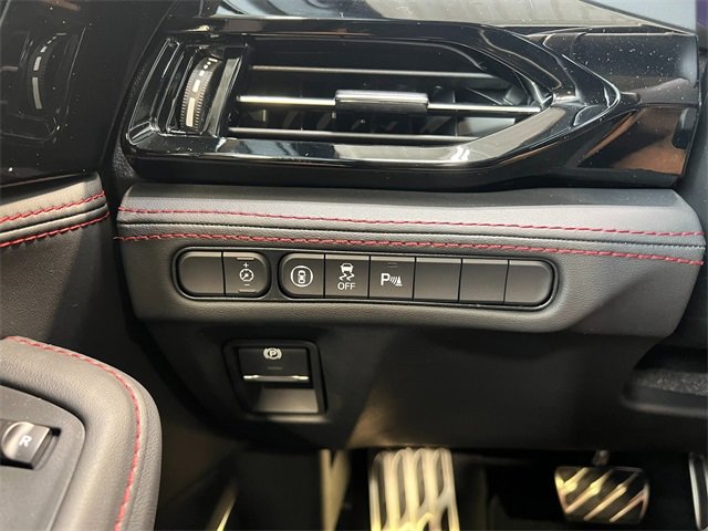 New 2026 Acura MDX A-Spec image 18