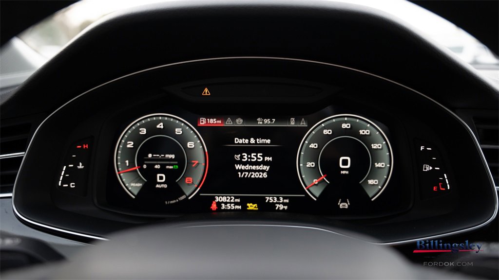Used 2024 Audi Q7 3.0T Premium Plus image 19