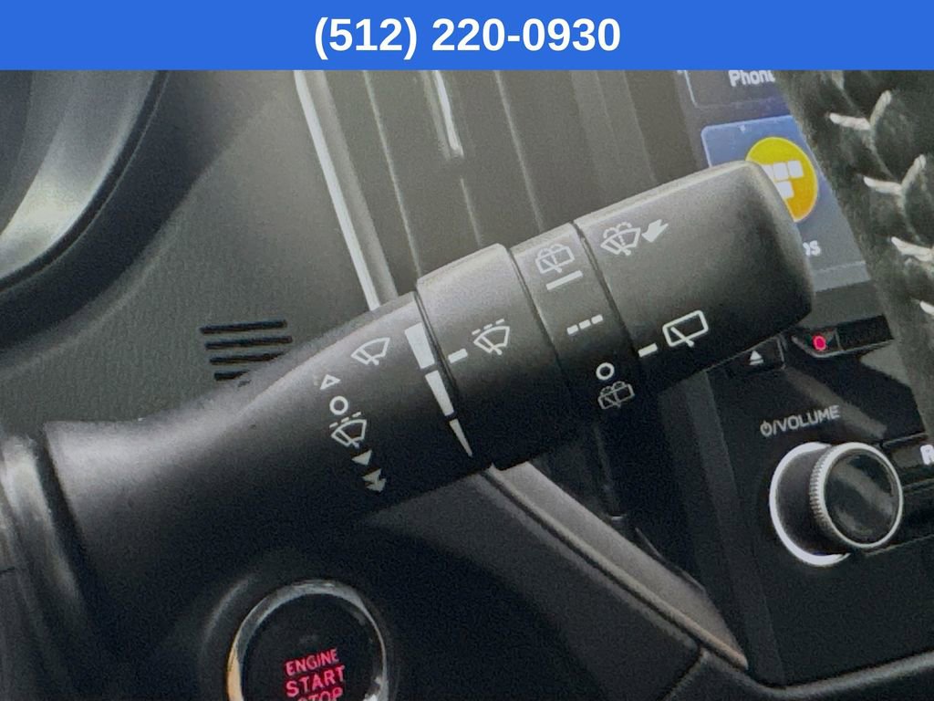 Certified 2023 Subaru Forester Limited image 14