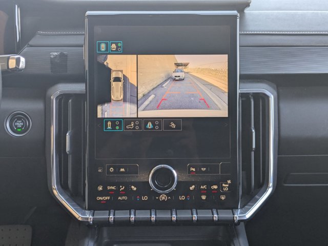 Used 2024 GMC Acadia Elevation image 14