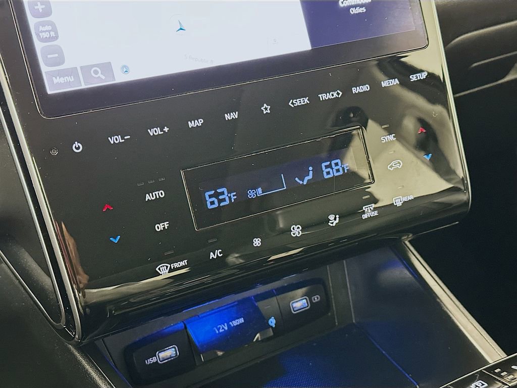 Used 2024 Hyundai Tucson Limited image 23