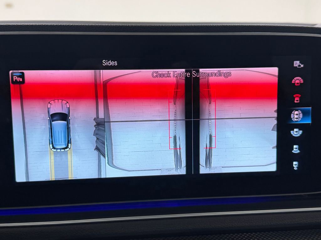 Used 2022 Mercedes-Benz GLE 350 4MATIC image 22