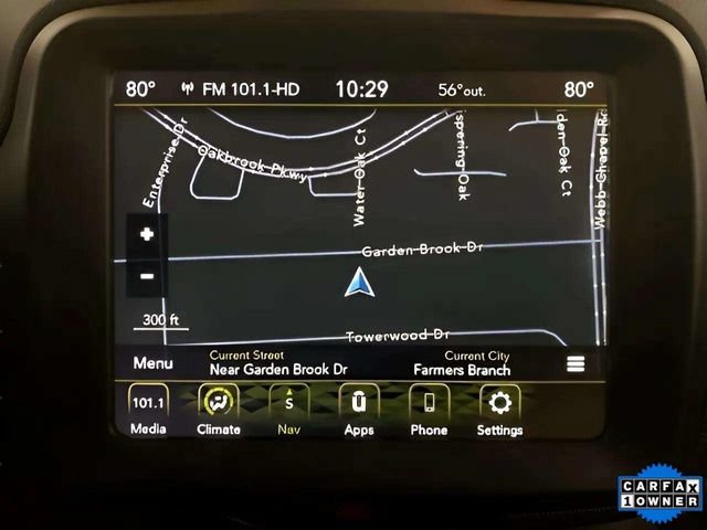 Used 2022 Jeep Renegade Latitude AWD/4WD image 79
