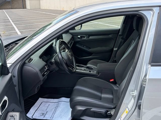 Certified 2023 Honda Civic Sport image 13