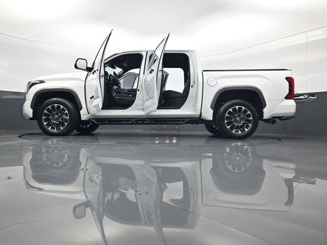 Used 2026 Toyota Tundra Limited w/ Power Package AWD/4WD image 34