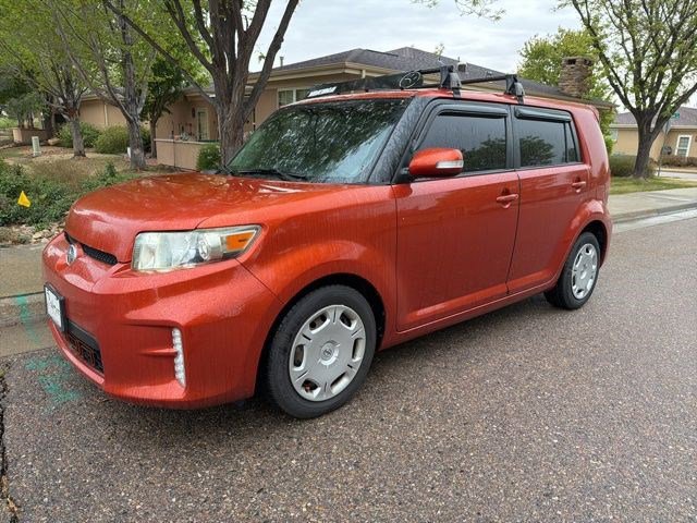 Used 2012 Scion xB Release Series 9.0 FWD image 1