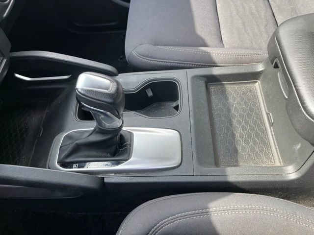 Used 2023 Nissan Frontier SV w/ Technology Package image 25