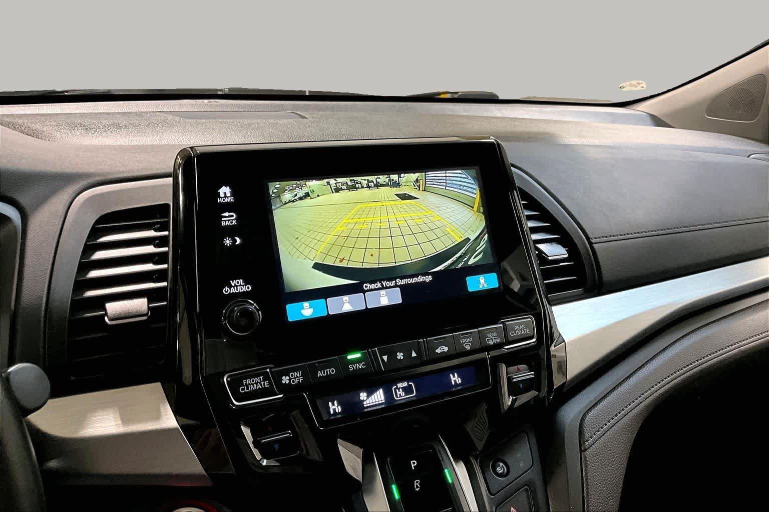 Used 2020 Honda Odyssey EX-L image 28