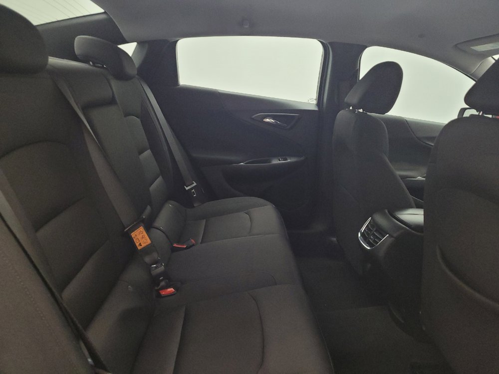 Used 2024 Chevrolet Malibu LT FWD image 19