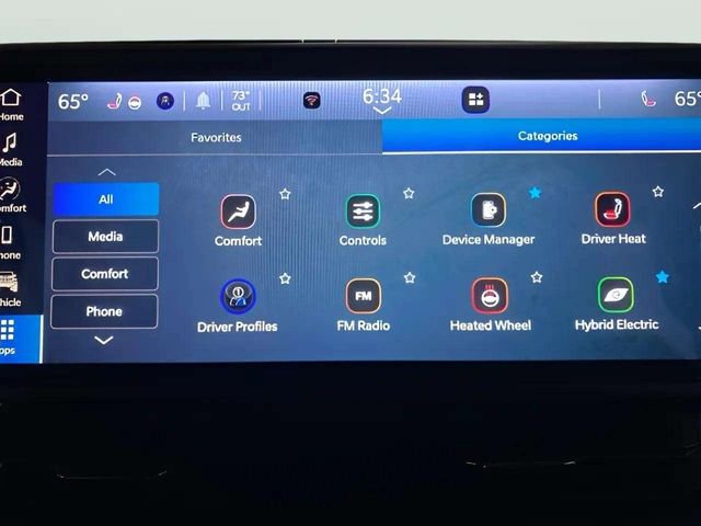 Used 2025 Jeep Wrangler Unlimited Sahara w/ Safety Group image 44