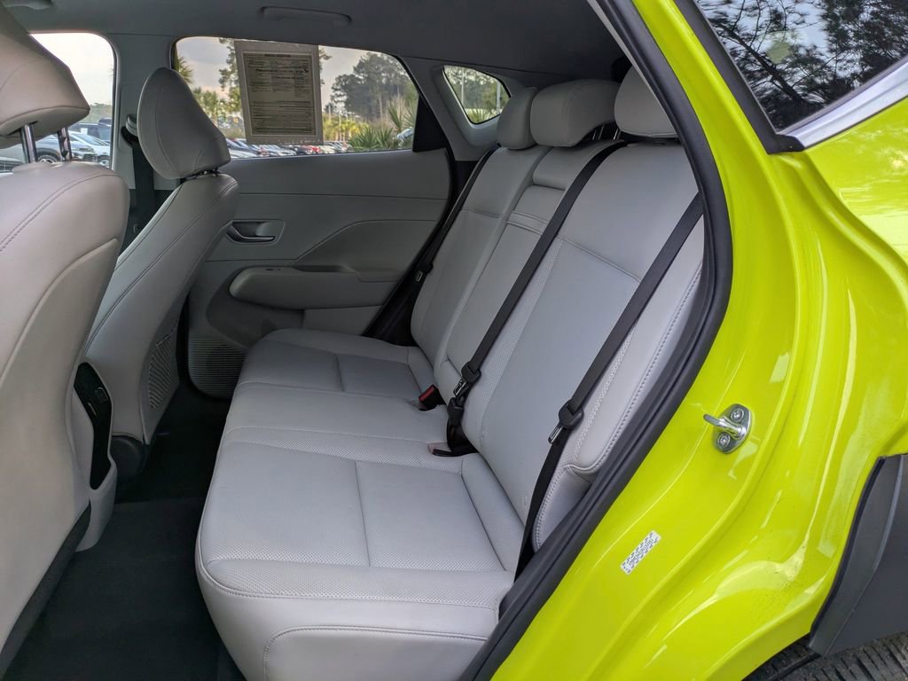 Used 2024 Hyundai Kona Limited image 15