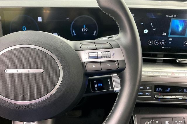 Certified 2024 Hyundai Kona SEL FWD image 23