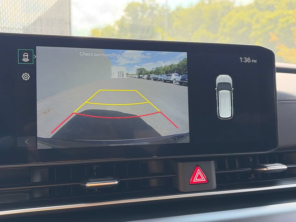 New 2027 Kia Carnival FWD image 20
