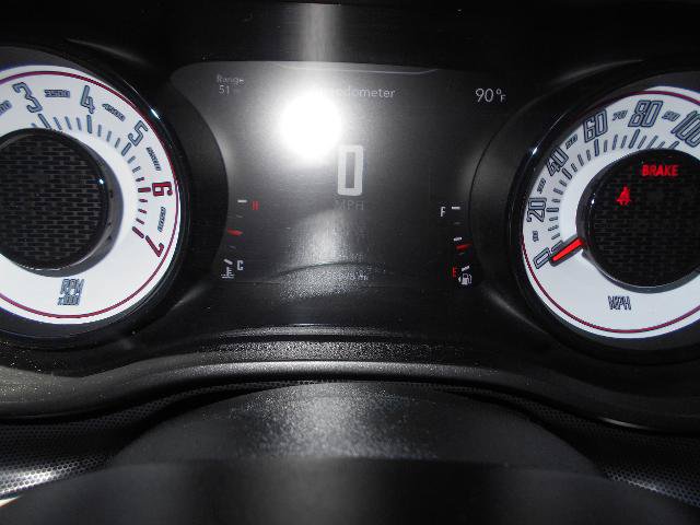 Used 2018 Dodge Challenger T/A RWD image 16
