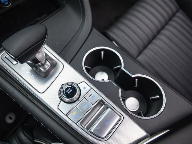 New 2026 Genesis G70 2.5T Prestige image 23