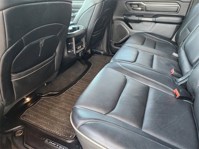 Used 2019 RAM 1500 Limited w/ Advanced Safety Group image 30