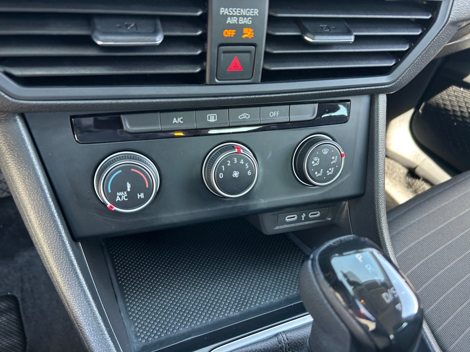 Used 2023 Volkswagen Jetta S FWD image 12