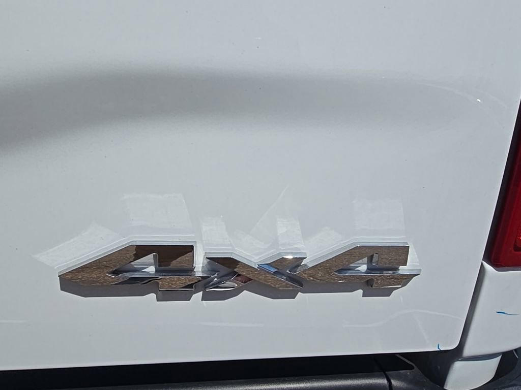 Used 2024 RAM 2500 Laramie w/ Safety Group image 5