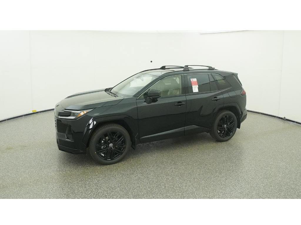 New 2026 Toyota RAV4 XSE image 2