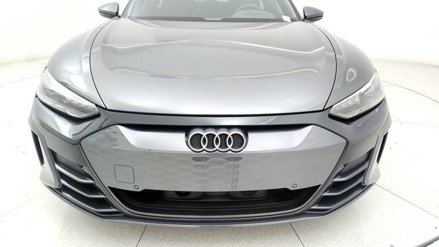 Used 2023 Audi e-tron GT Premium Plus AWD/4WD image 25