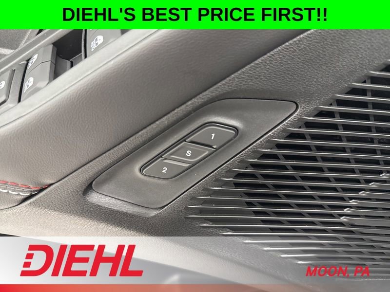 New 2026 Dodge Charger R/T image 24