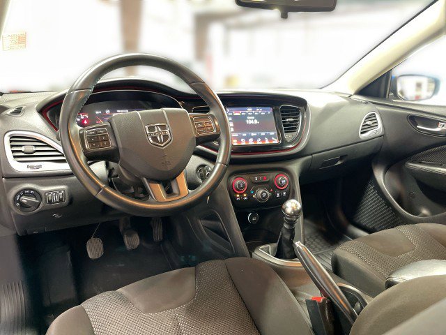 Used 2015 Dodge Dart Aero FWD image 17