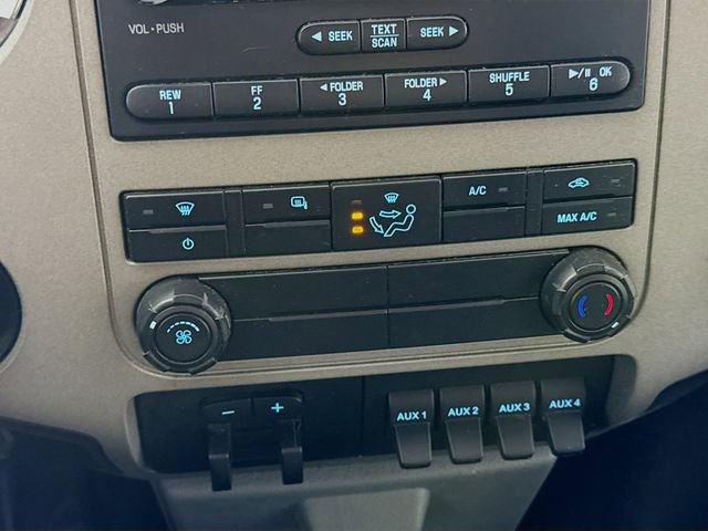 Used 2016 Ford F250 XLT w/ XLT Premium Package image 14