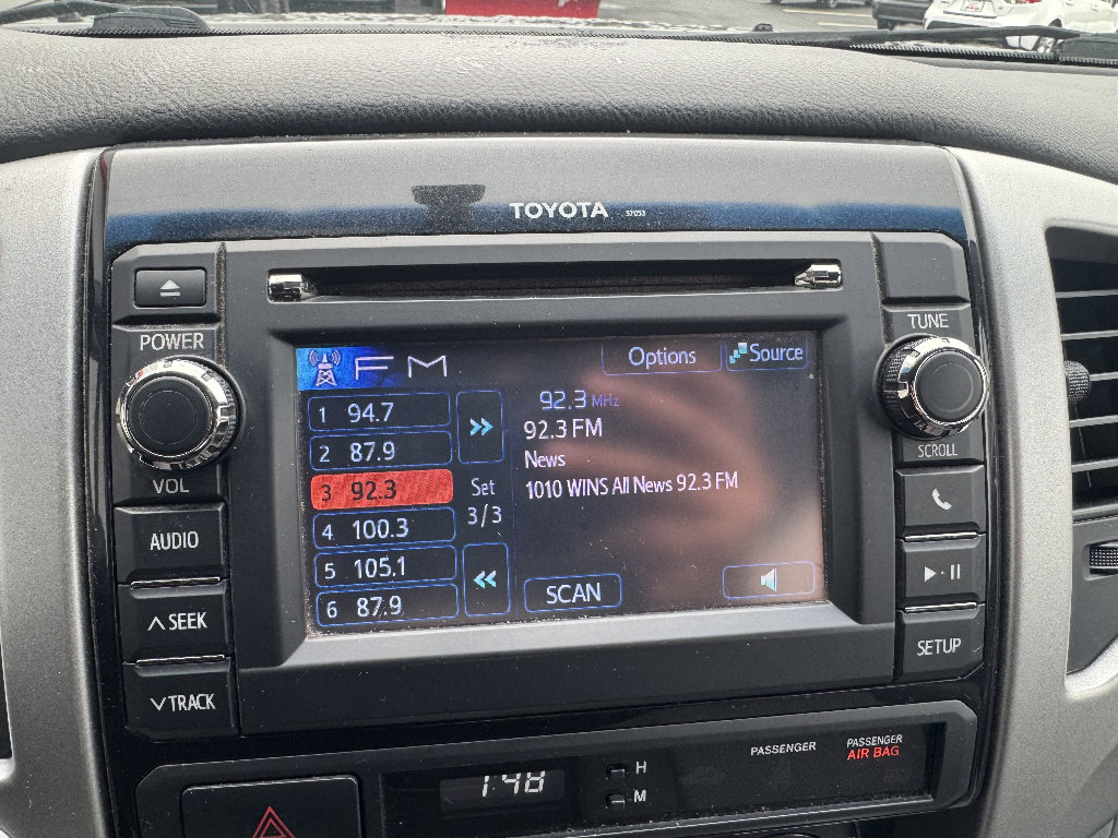 Used 2013 Toyota Tacoma V6 w/ TRD Off-Road Pkg image 17